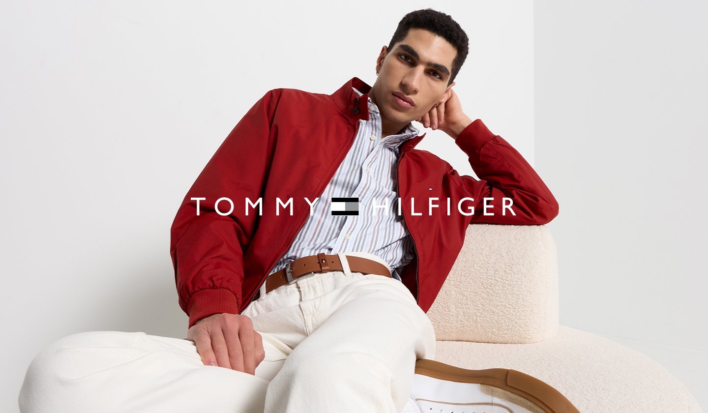 TOMMY HILFIGER pas cher chez ZALANDO PRIVÉ