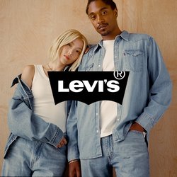 Levi's® + Levi's® Plus