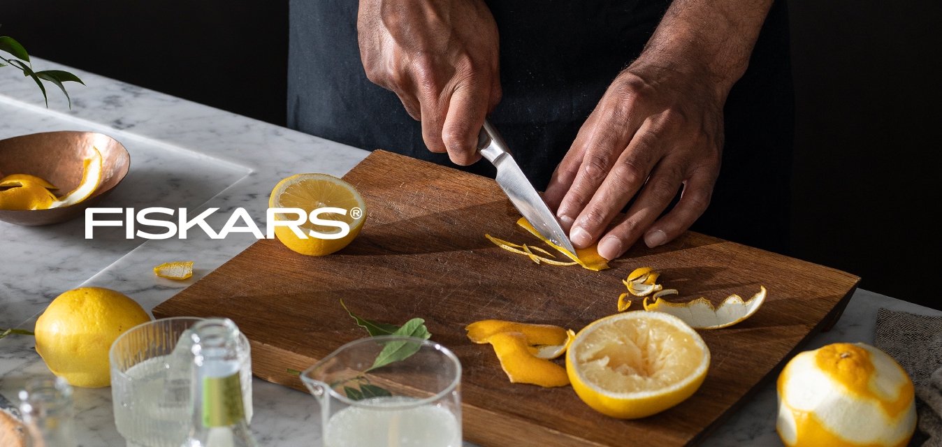 Fiskars