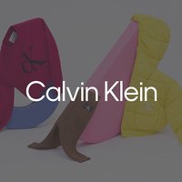 Calvin Klein + Calvin Klein Jeans pro děti