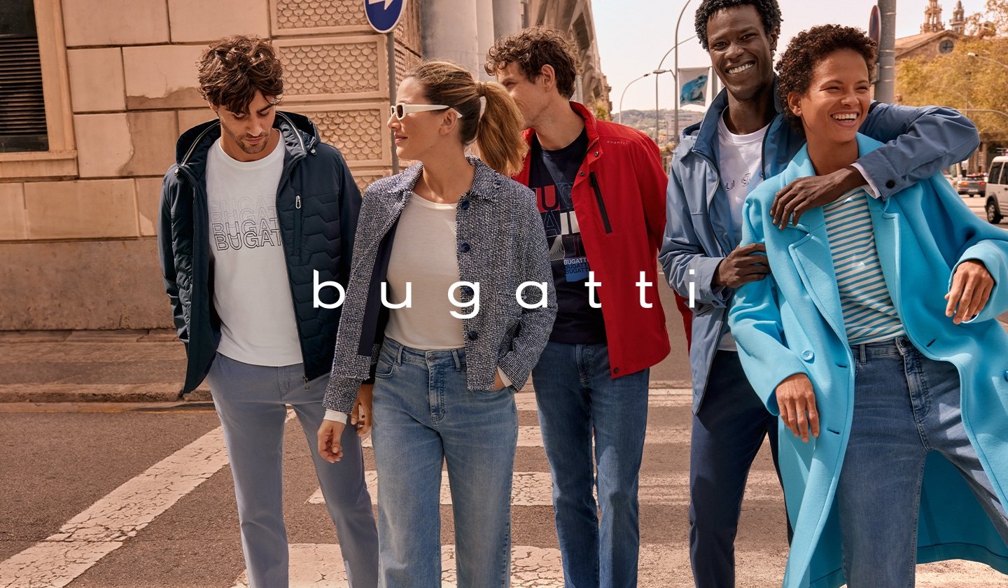 BUGATTI à super prix sur ZALANDO PRIVÉ