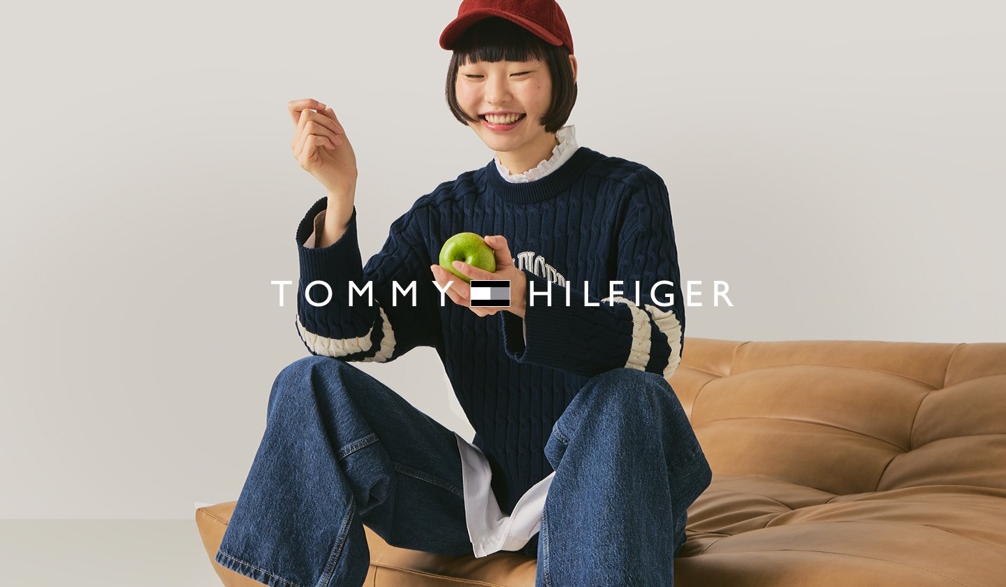 TOMMY HILFIGER en promo chez ZALANDO PRIVÉ