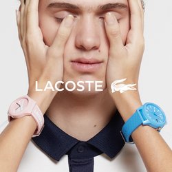 Lacoste - Hodinky