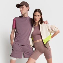 Výhodné nabídky: top sportovní značky