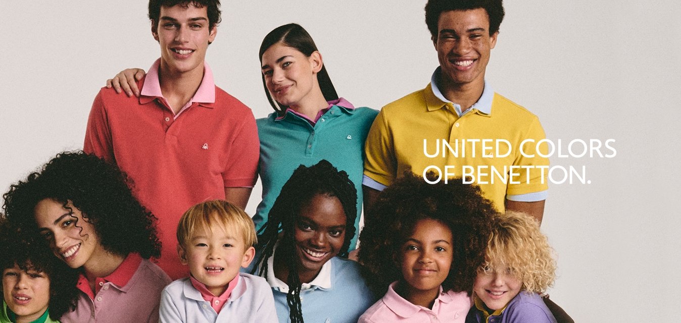 United Colors of Benetton