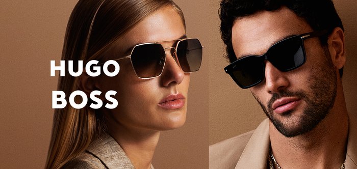 BOSS + HUGO - Sonnenbrillen