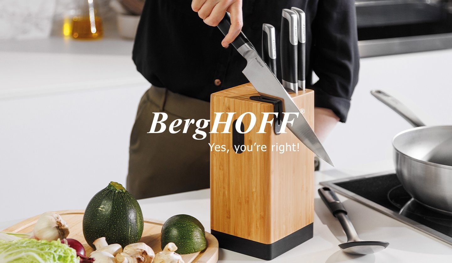 BERGHOFF en soldes sur ZALANDO PRIVÉ