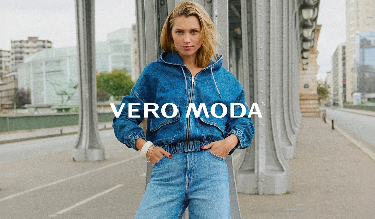 VERO MODA en vente privilège chez ZALANDO PRIVÉ
