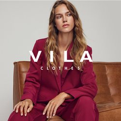 Vila