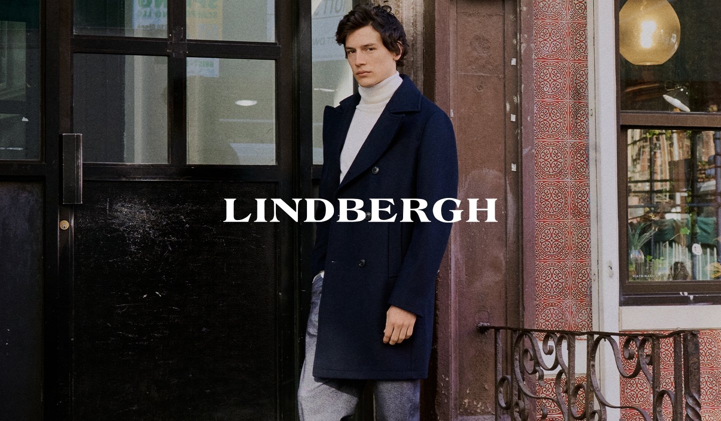 LINDBERGH en vente privilège sur ZALANDO PRIVÉ