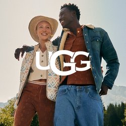 UGG
