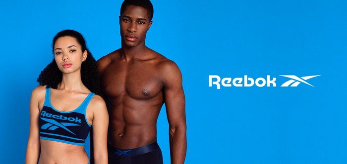 Reebok - Spodní prádlo