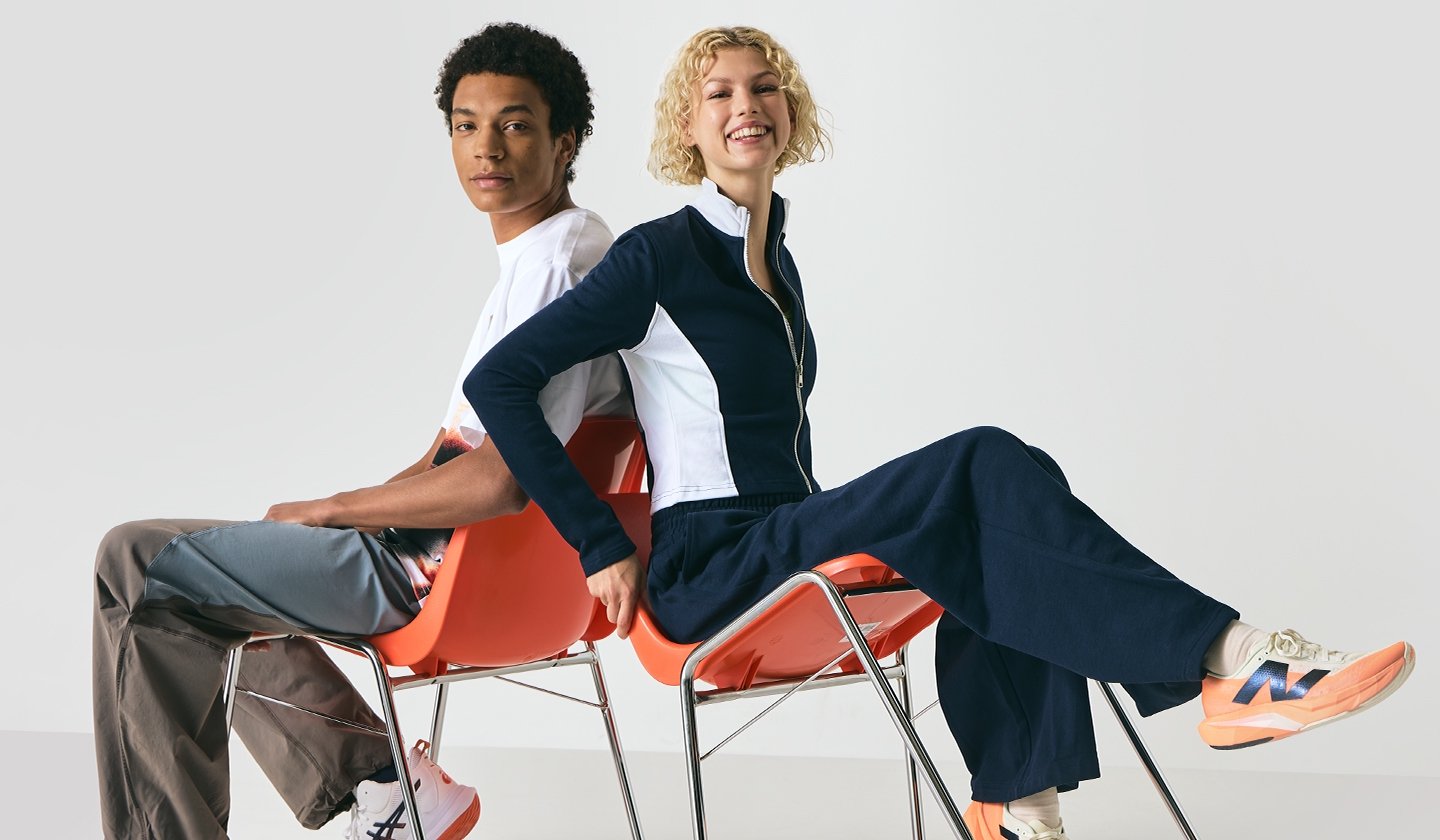 TENUES SPORT en soldes sur ZALANDO PRIVÉ