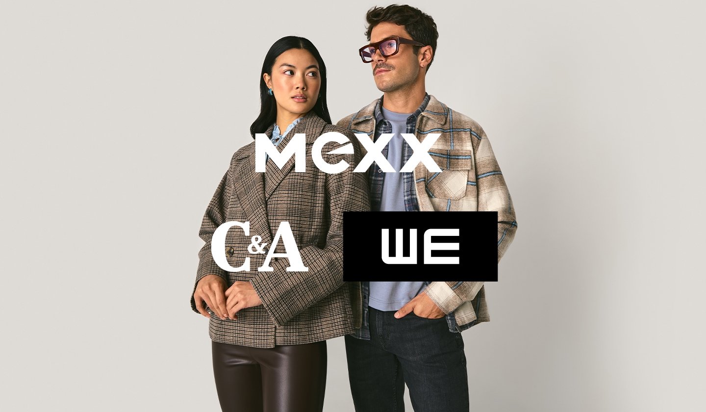 MEXX en vente privée chez ZALANDO PRIVÉ