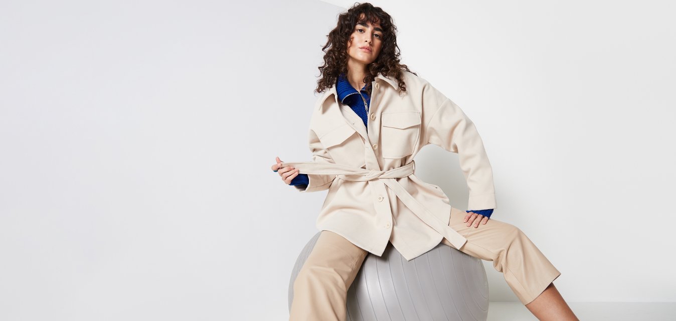 Ušetřete až 75 % na podzimní módě