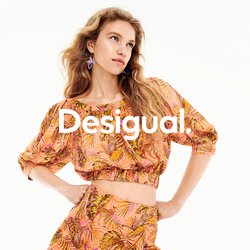 Desigual