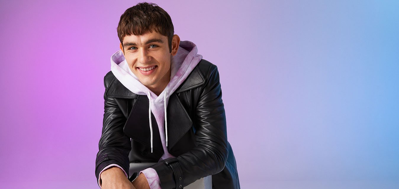 Oblíbené pánské bundy a kabáty