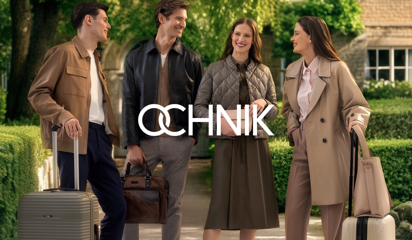 OCHNIK en soldes sur ZALANDO PRIVÉ