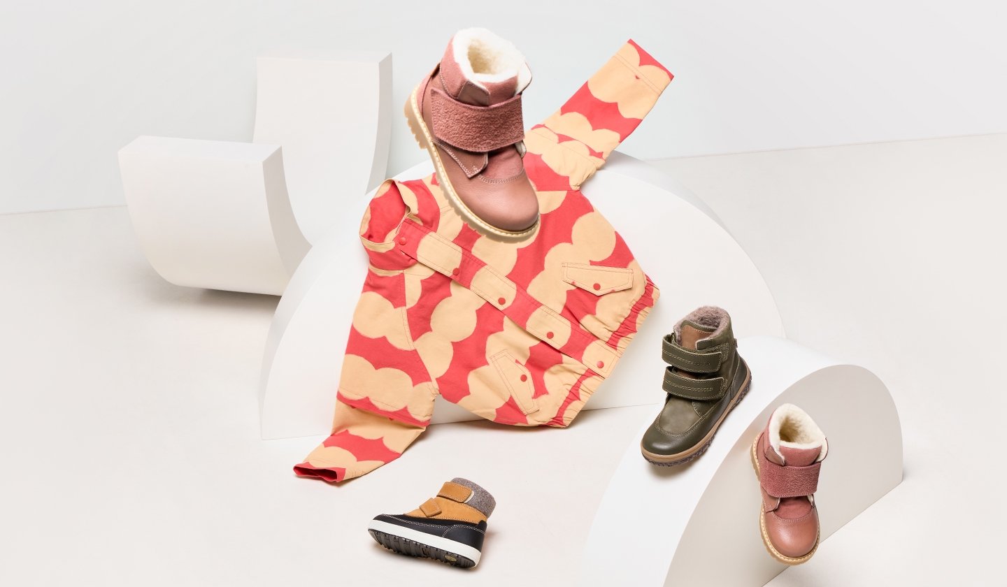 BOOTS PANTALONS VESTES & MANTEAUX ENFANT en vente privée sur ZALANDO PRIVÉ