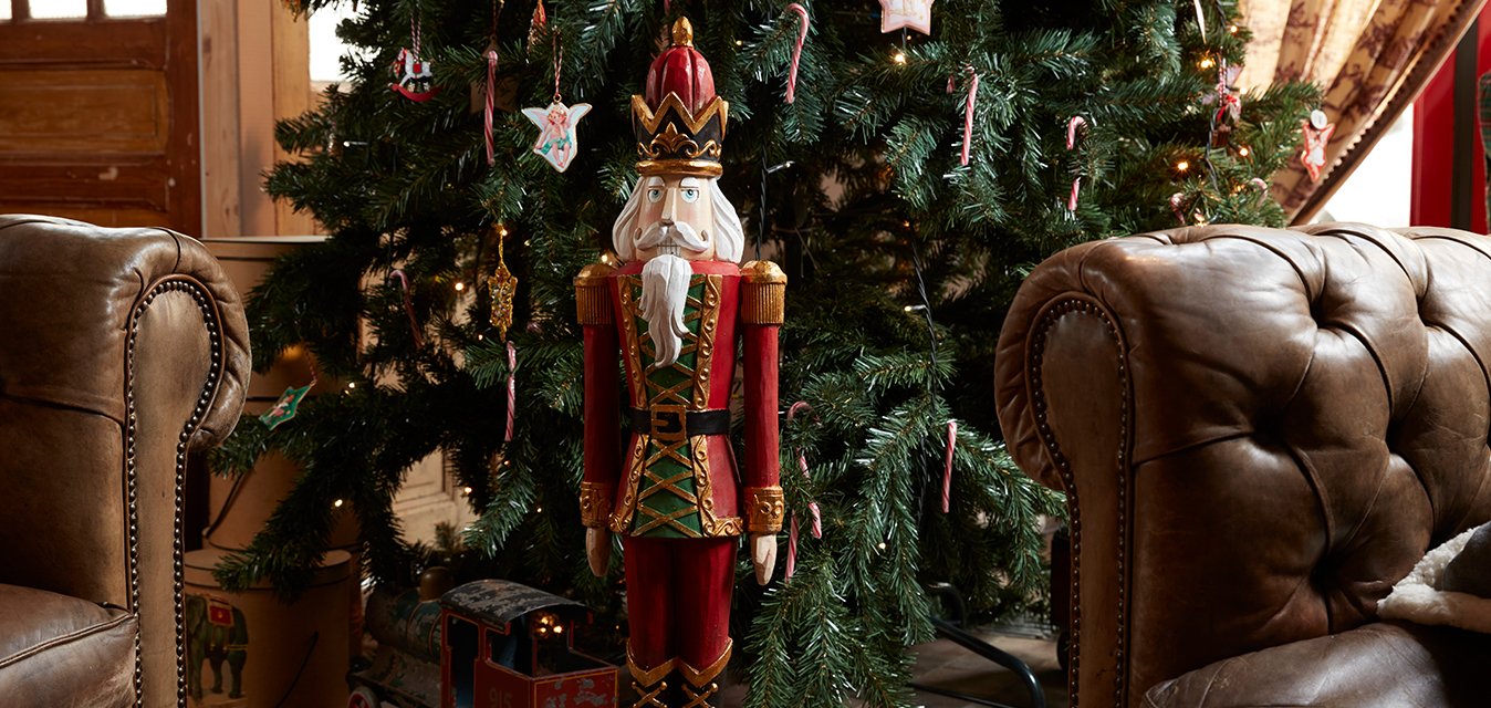 Nostalgické Vánoce