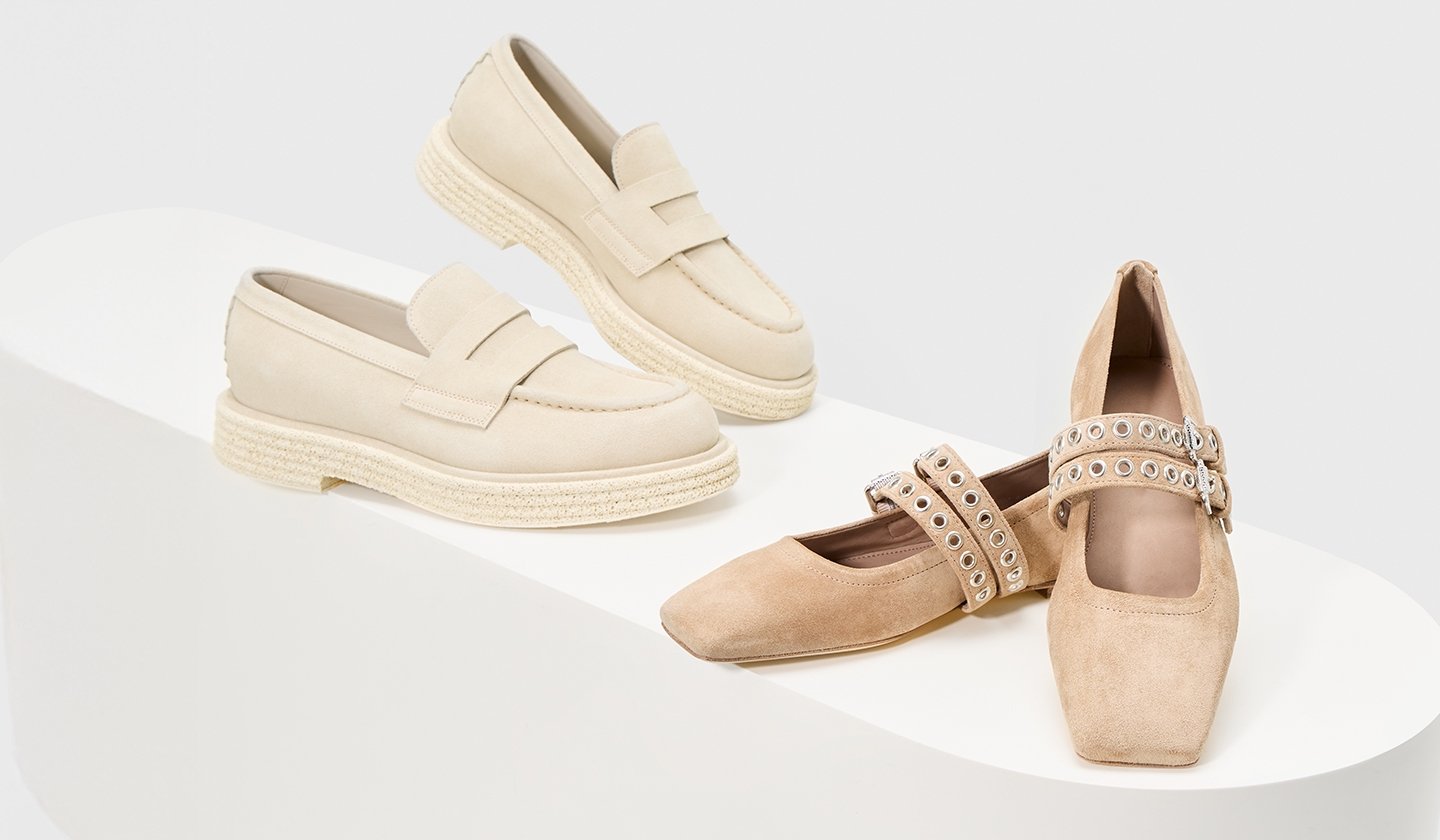 CHAUSSURES en vente flash sur ZALANDO PRIVÉ
