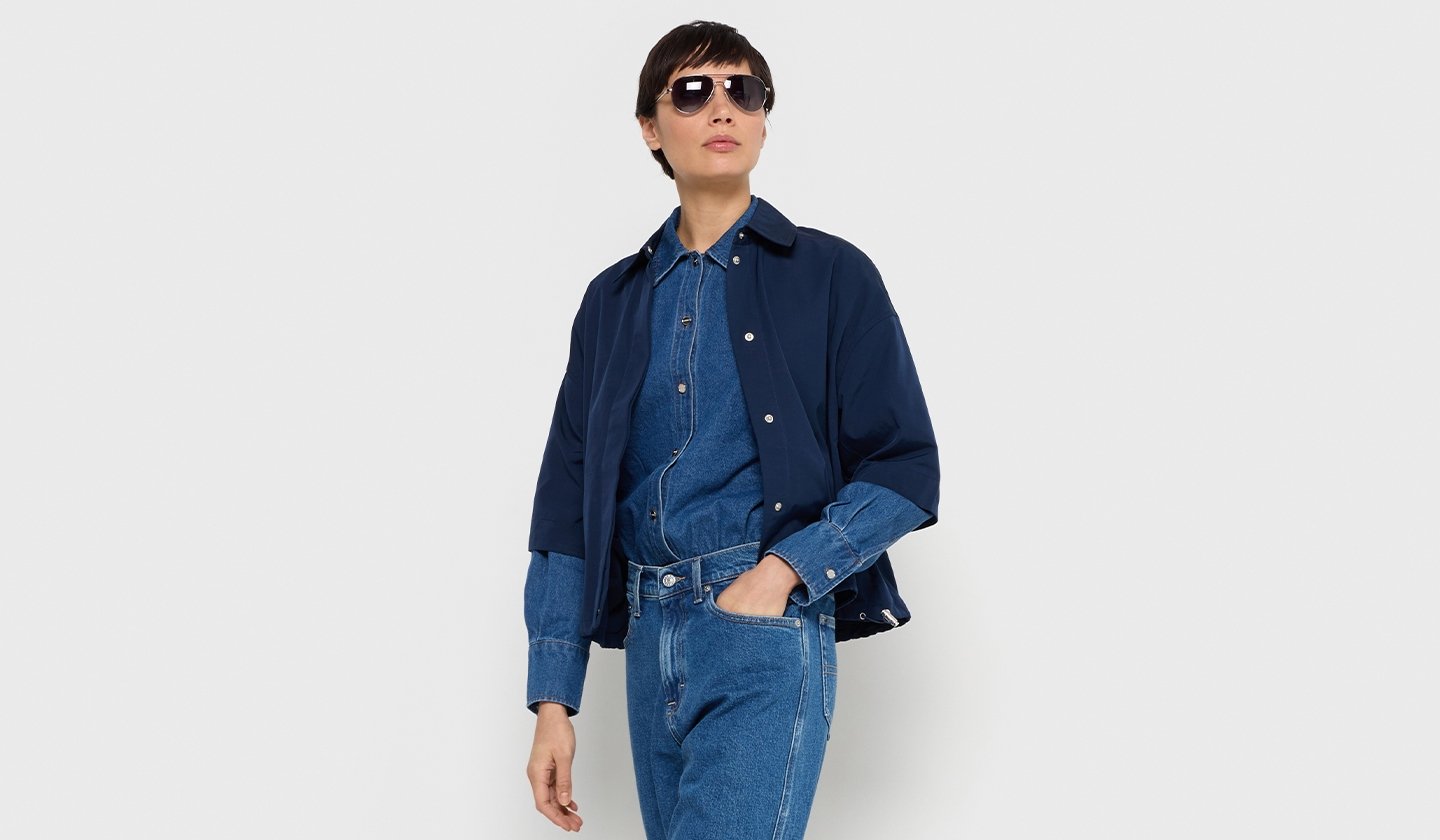 GRANDES MARQUES à prix discount chez ZALANDO PRIVÉ