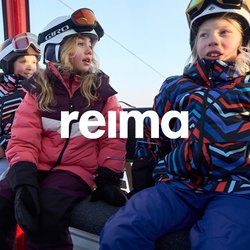 Reima pro děti