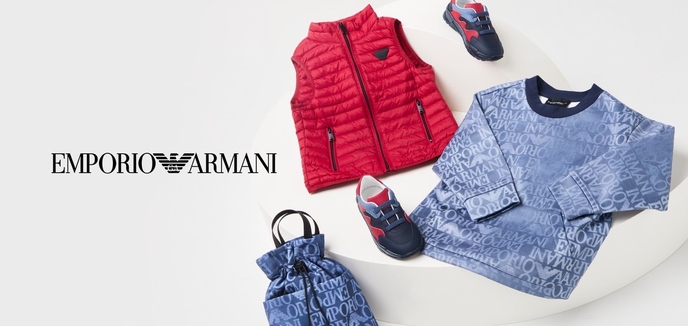 Emporio Armani