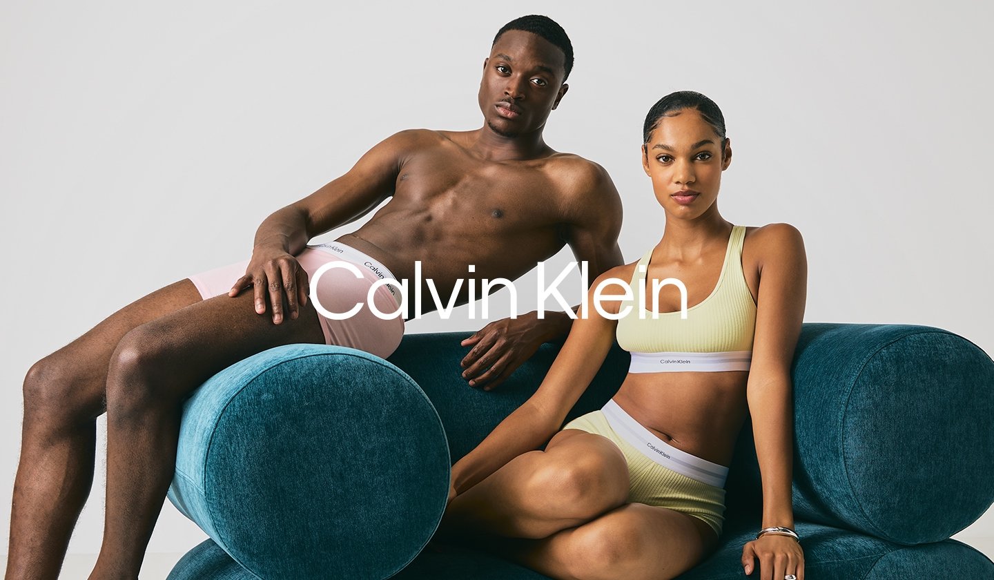 CALVIN KLEIN en soldes chez ZALANDO PRIVÉ