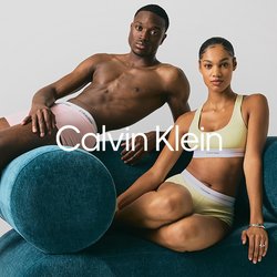 Calvin Klein - Spodní prádlo