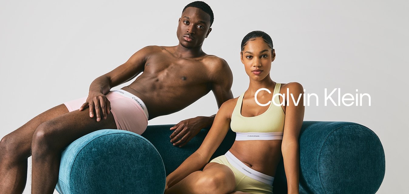 Calvin Klein - Spodní prádlo