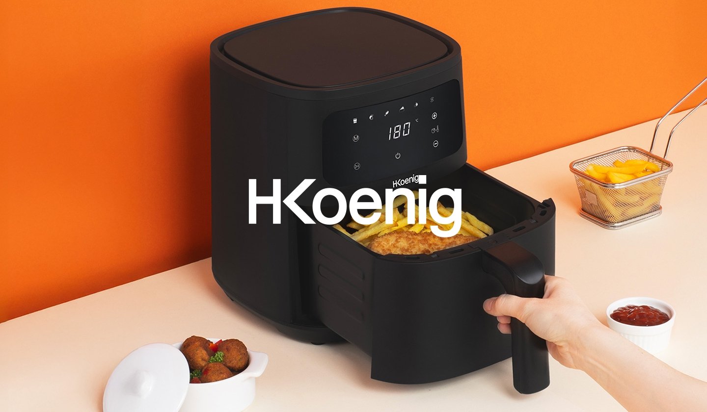 H KOENIG à bas prix chez ZALANDO PRIVÉ