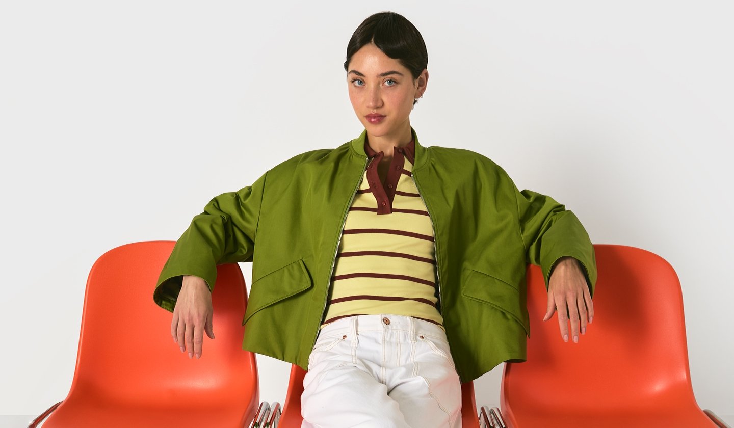 GRANDES MARQUES à super prix chez ZALANDO PRIVÉ
