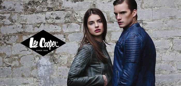 Lee Cooper
