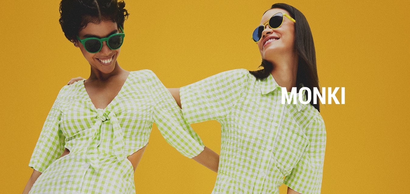 Monki
