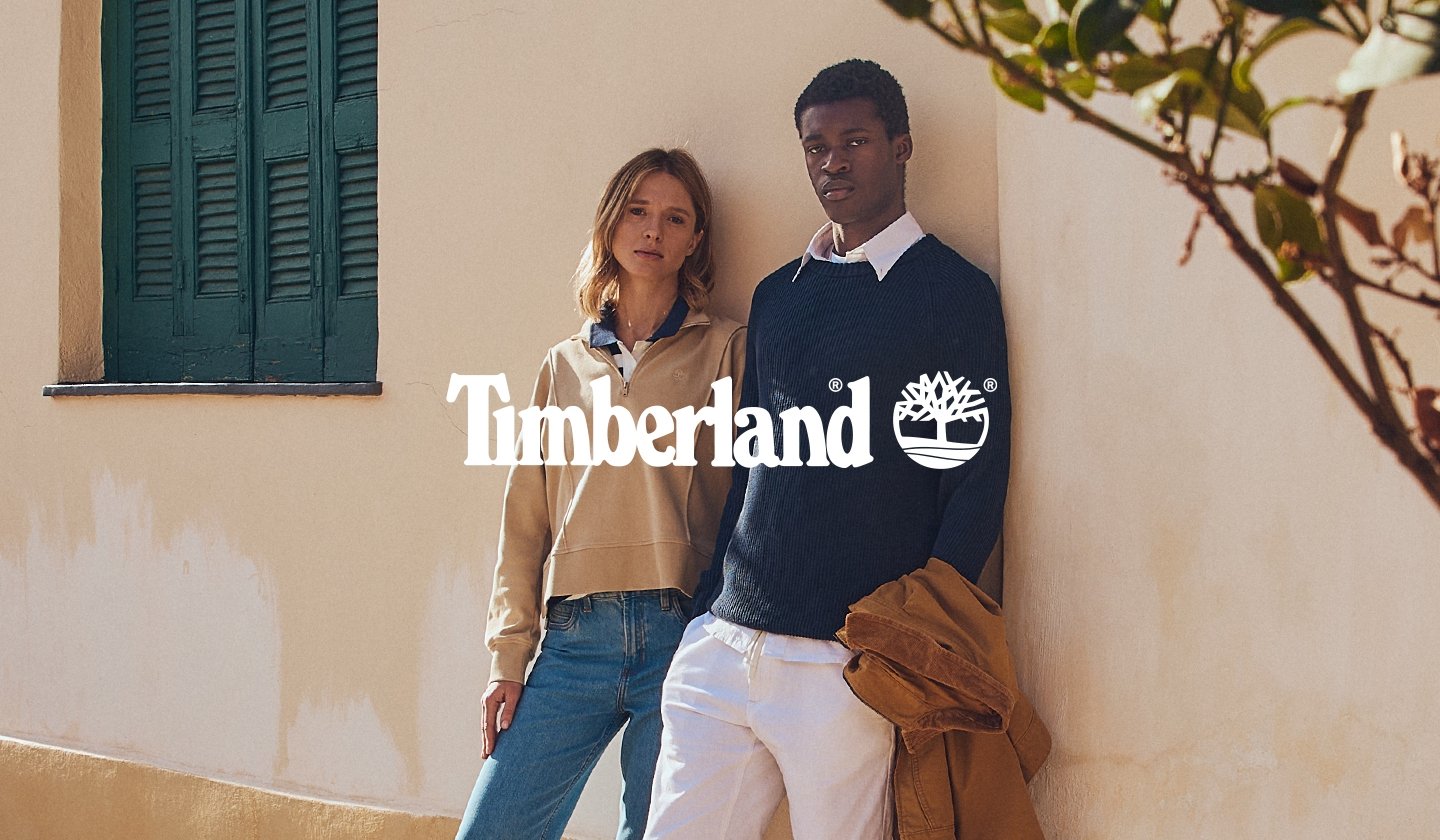 TIMBERLAND à bas prix chez ZALANDO PRIVÉ