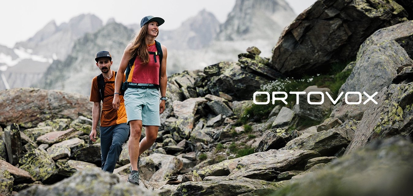 Ortovox