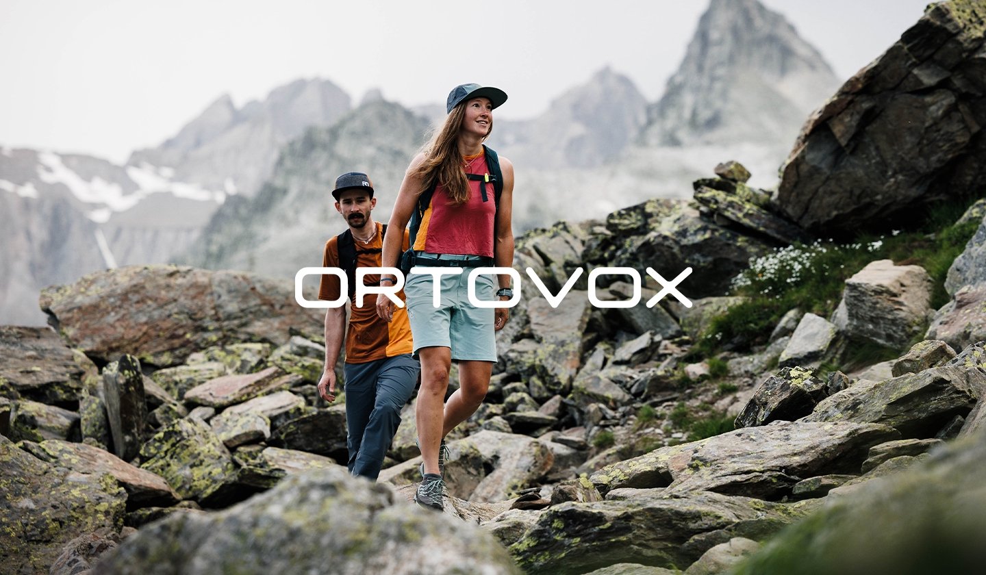 ORTOVOX en promo sur ZALANDO PRIVÉ