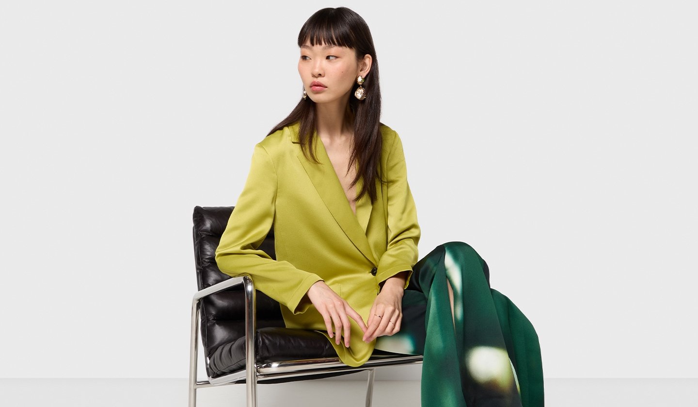 STYLES LUXE FEMME pas cher sur ZALANDO PRIVÉ