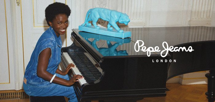 Pepe Jeans - Ženy