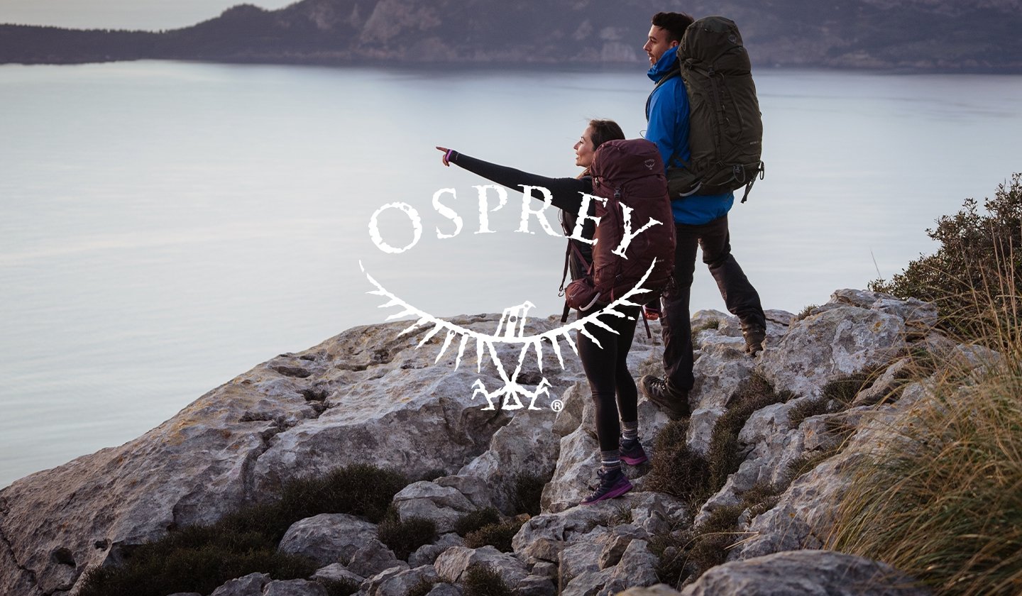 OSPREY à prix discount chez ZALANDO PRIVÉ