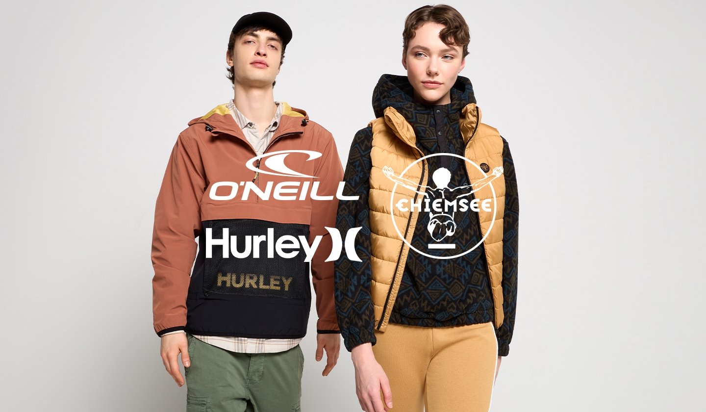 O'NEILL en vente privée chez ZALANDO PRIVÉ