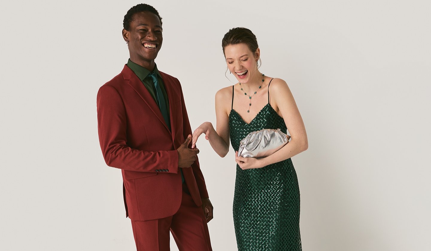 SAISON DES FETES TENUES SOIREE en vente flash sur ZALANDO PRIVÉ