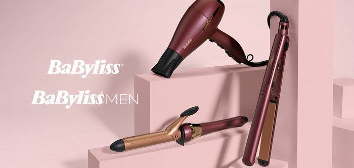 BaByliss + BaByliss Men