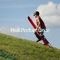 Peak Performance