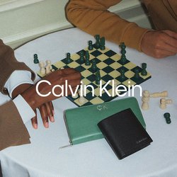 Calvin Klein - Módní doplňky