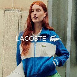 Lacoste - Ženy