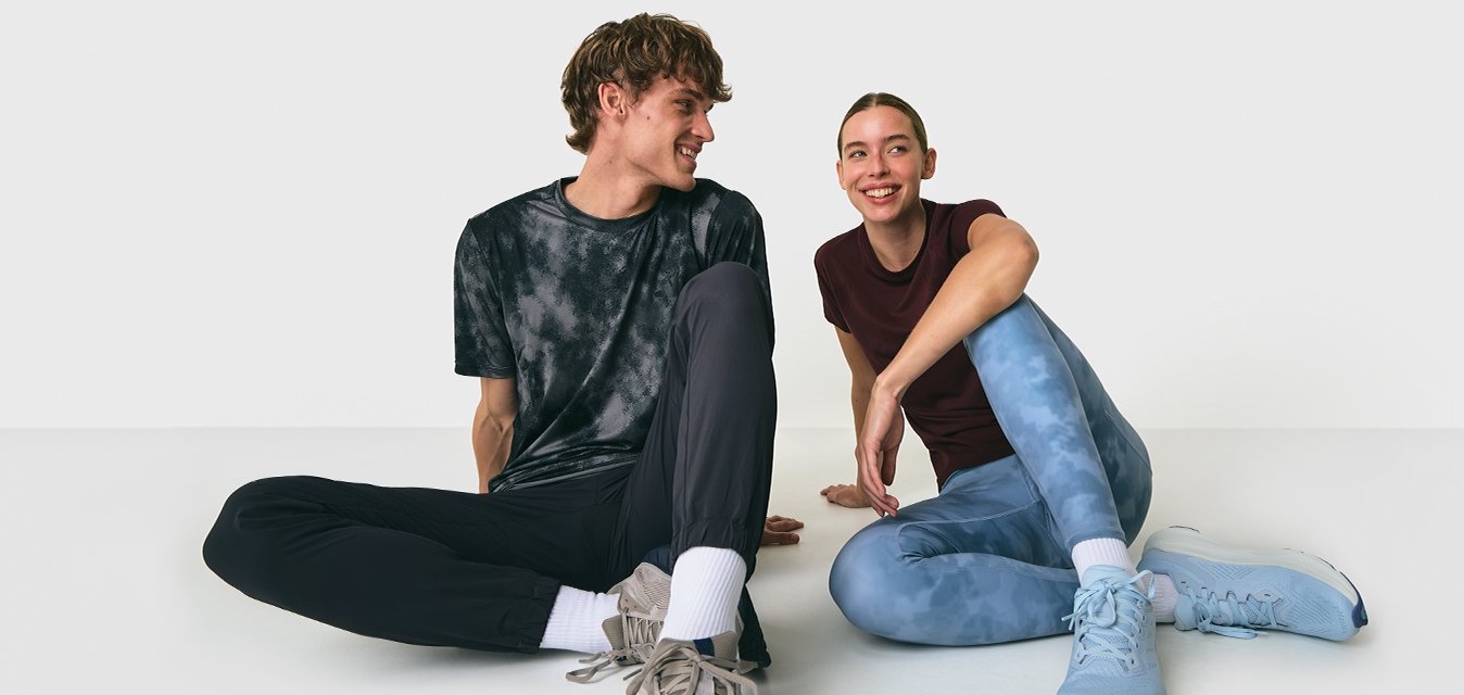 Výhodné nabídky: top sportovní značky