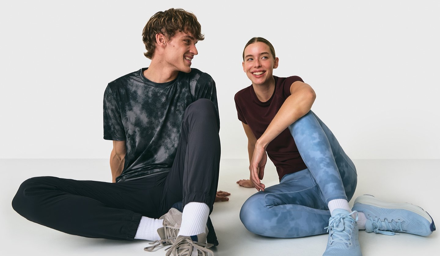 MARQUES SPORT en promo chez ZALANDO PRIVÉ