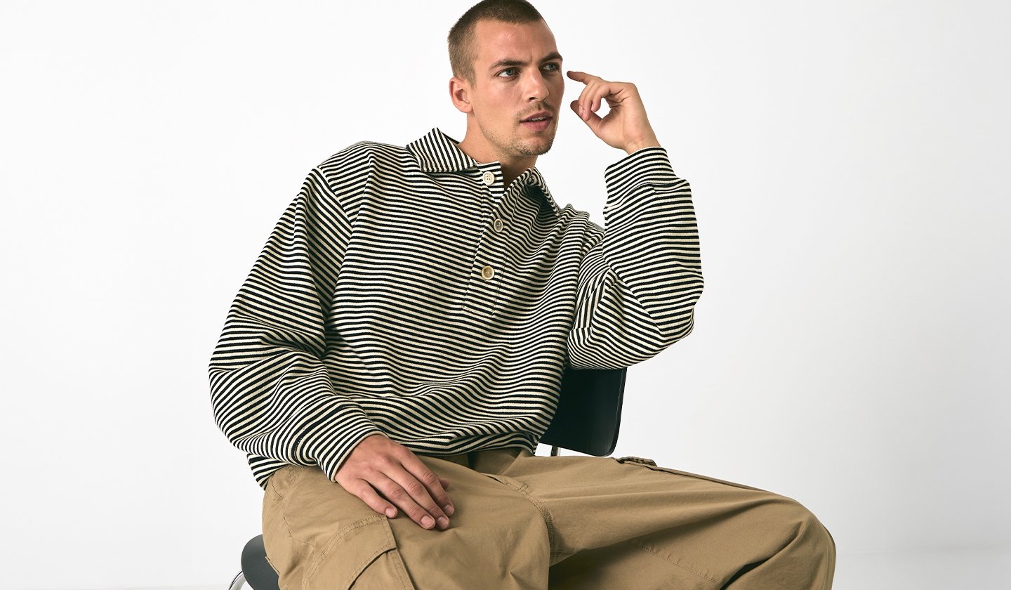 MODE HOMME en vente privilège chez ZALANDO PRIVÉ